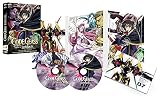 Code Geass - Lelouch of the Rebellion - Saison 1 - Box 3/3 - Édition Collector