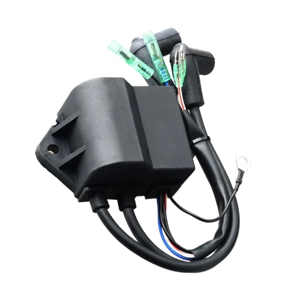 Bobine d'allumage marine compatible 32900-96340 hors-bord DT30 DT25