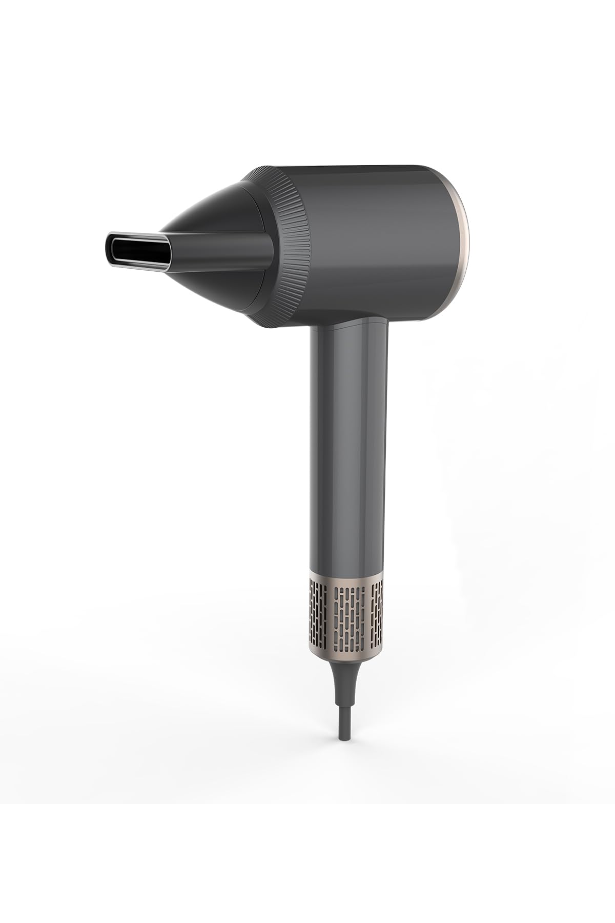 Sinbo SHD-1726 BLDC Saç Kurutma Makinesi - Gri