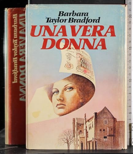  Una vera donna