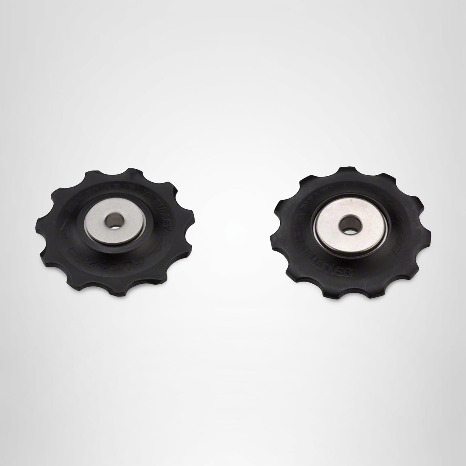 Amazon | シマノ Dura-Ace 7900 10速リアディレーラープーリーセット