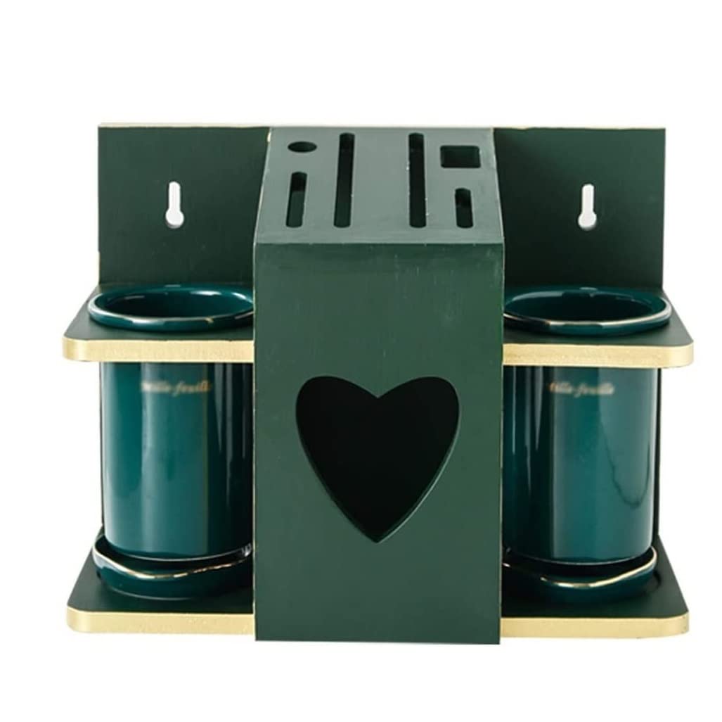 Stojak Kuchenny na Noże Bez Noży, Blok Na Noże Kuchenne Stojak Chopstick Cage Uchwyt Nóż Kuchenny Materiały Knife Block