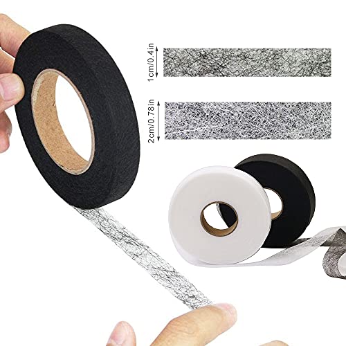 Fyfjur Nastro Termoadesivo, Orlo Termoadesivo