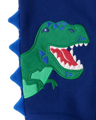 Image of Gymboree Baby-Boys and Toddler Fleece Jogger Sweatpants