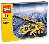 Juego LEGO Technic difícil de encontrar lanzado en 2003!