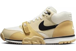 Nike Air Monarch IV Cross Trainer Shoes for Men