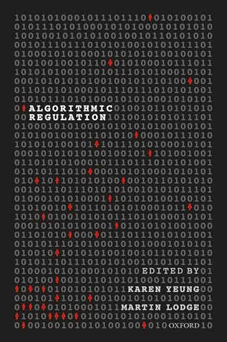 Algorithmic Regulation view 2