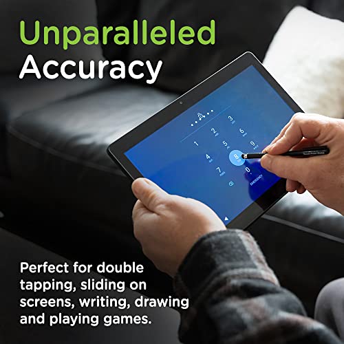 Stylet intelligent IOGEAR GSTY103 accessoire écran tactile capacitif - 4