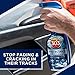 303 Products Automotive Protectant Spray Helps Prevent Fading & Cracking Repels Dust Lint & Staining, Best UV Protection & Restores Lost Color, Exterior & Interior Car Cleaning Supplies 16oz 6 Pack