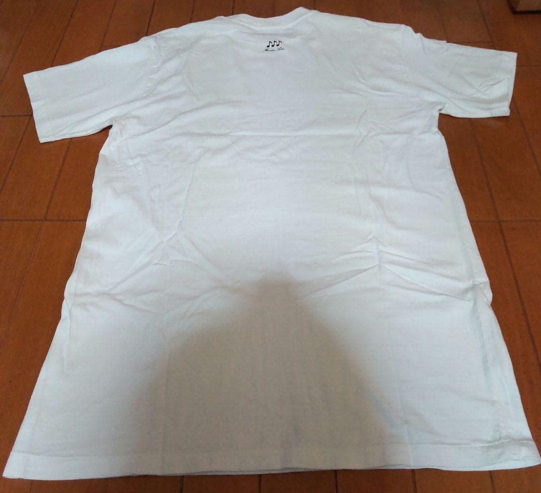 Amazon.co.jp: 松田 聖子 グッズ フローレス セイコ Tシャツ L