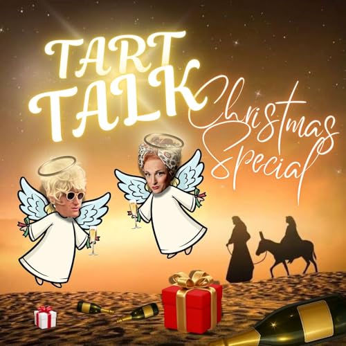 Tart Talk Christmas Special: What is Myrrh? | Noncy Snowmen | Cat litter gravy
