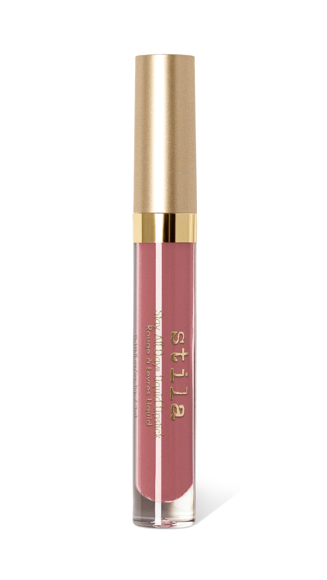 Stila Stay All Day Liquid Lipstick Matte Finish - Portofino