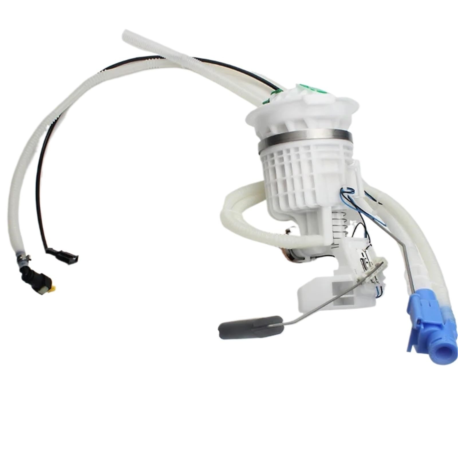 filtro del sistema de combustible El conjunto bomba combustible 16112755085 es adecuado para piezas automotrices con filtro de gasolina mini para BMW piezas(16112755084)