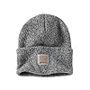 Carhartt Gorra de reloj de acrílico A18 para hombre