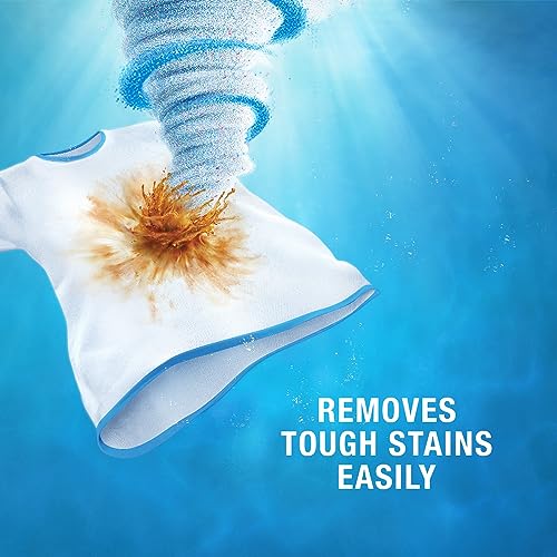 Surf Excel Easy Wash Detergent Powder 5 kg Superfine Washing Powder