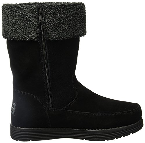 Skechers 48684/BLK-Adorbs Toggles-Col.Black