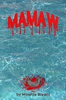 Paperback Mamaw Book