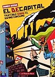 El decapital : tratado sobre el divino consumo