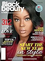 Algopix Similar Product 17 - Black Beauty and Hair