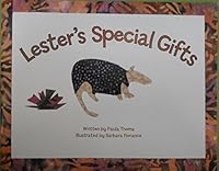 Lester's Special Gifts 1605309419 Book Cover