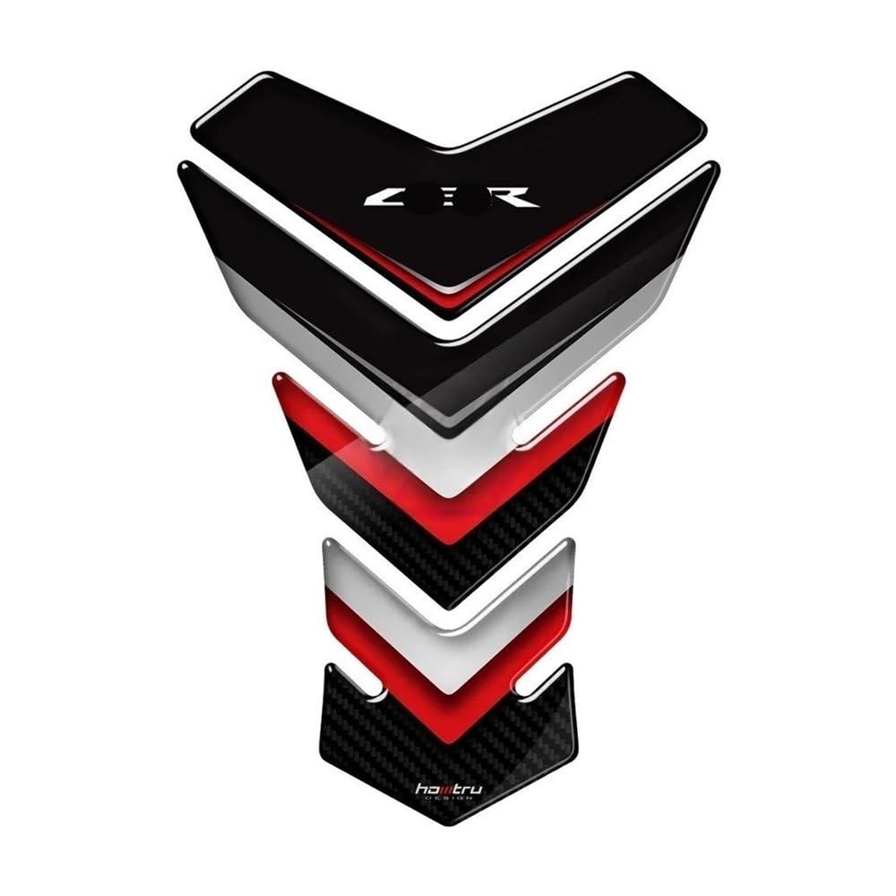 Motorbike Tank Pads Motorcycle Tank Pad Protector Stickers for CBR CBR500 CBR600RR CBR900RR CBR1000RR CBR250 CBR300 Fuel Sticker