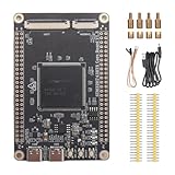 Stineng STM32H7 Entwicklung Bord STM32H743IIT6 Core Board SDRAM Onboard Kleine System Board Open Source LVGL Unterstützung