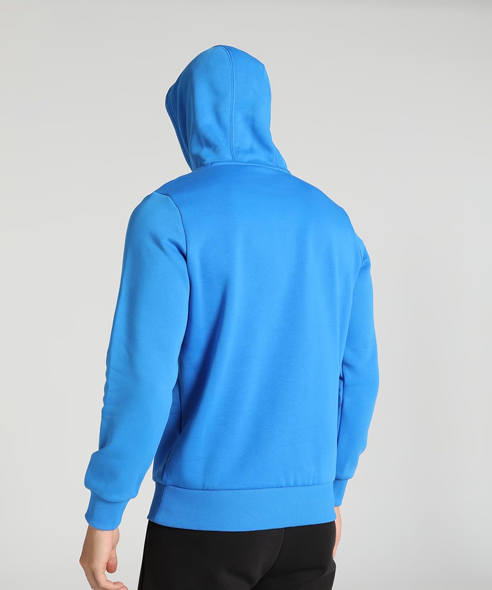 PUMA Sudadera de automovilismo Mercedes-AMG Petronas Hombre M Ultra Blue