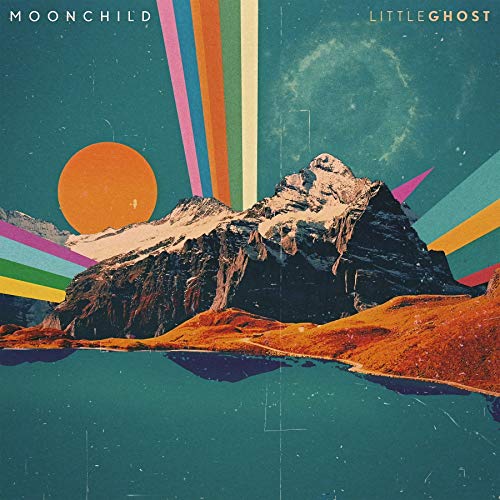 Little Ghost (2LP) [Vinilo]