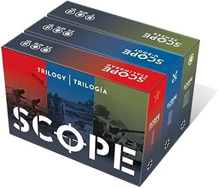 Comprar Scope Trilogía