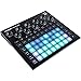 Novation Circuit Tracks Standalone Groove Box with Synths, Drums, and Sequencer Bundle with Studio Monitor Headphones and MIDI Cable