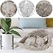 AOTOPYU Katze Hund Engel Haustier Denkmal Grab Marker Tribut Statue, Deko Gedenken Tier Garten Statue, Polyresin, Gedenkstein , Hundeengel-Gedenkstatue erinnert