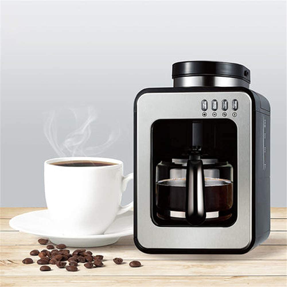 Filtro per macchina da caffè, macinacaff