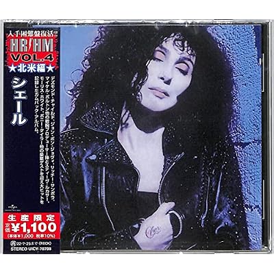 Cher