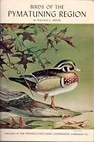 Birds of the Pymatuning Region B0024D4BQA Book Cover