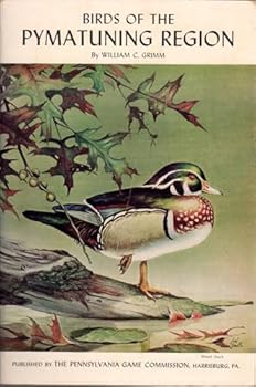 Paperback Birds of the Pymatuning Region [Unknown] Book