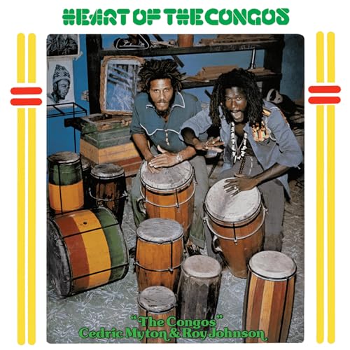 The Congos