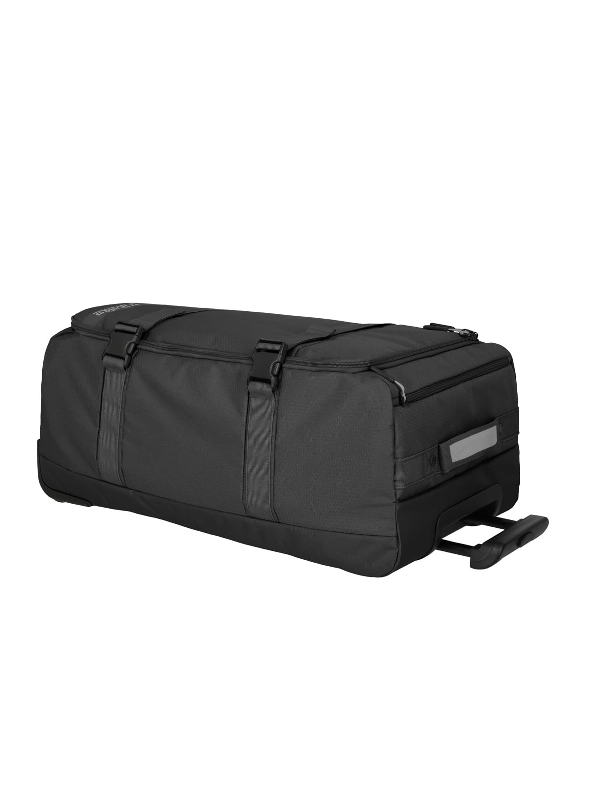 travelite Bolsa de Viaje Trolley de tamaño Mediano con Ruedas, práctica Bolsa de Viaje con Ruedas para Vacaciones y Deportes, 68 cm, 65 litros
