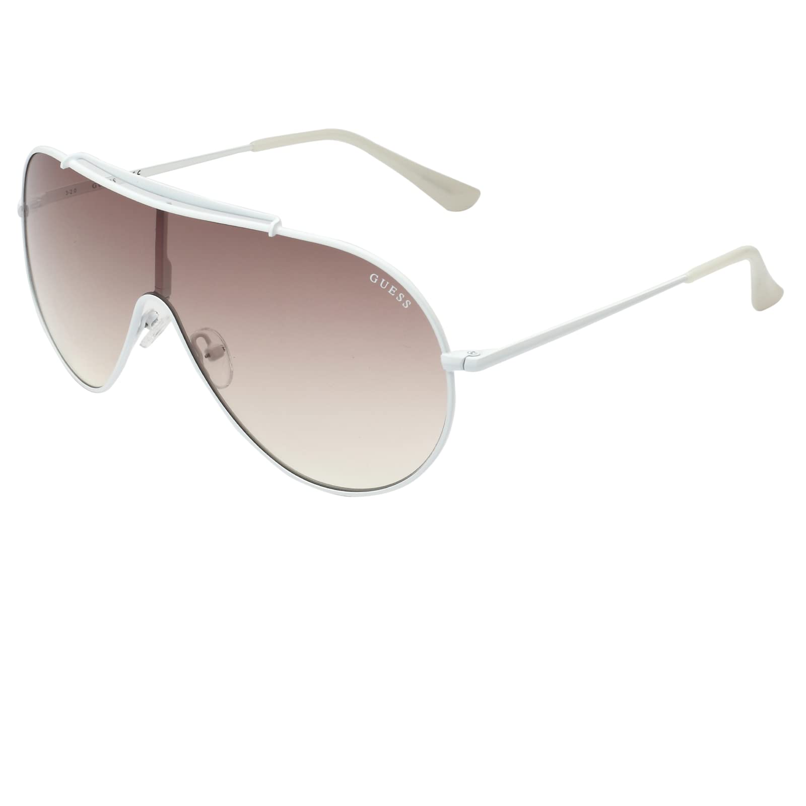GuessMod. GF0370 0021F Gafas de Sol, Adultos Unisex, Multicolor (Multicolor), Talla Única