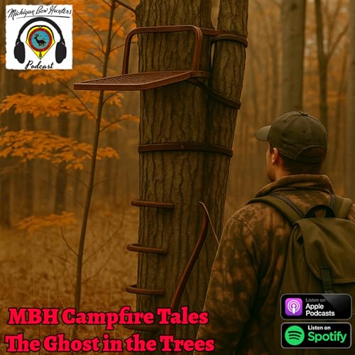 Campfire Tales - The Ghost in the Trees