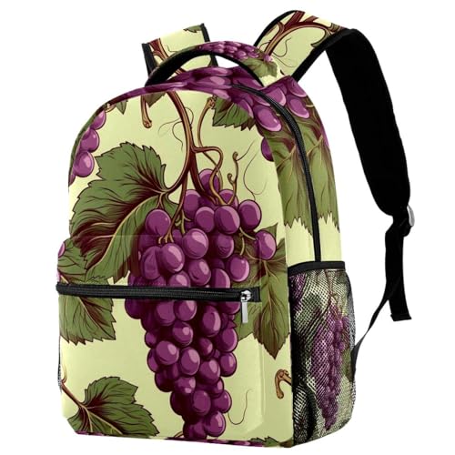Sac à dos avec porte-bouteille intégré pour éviter les fuites de liquide