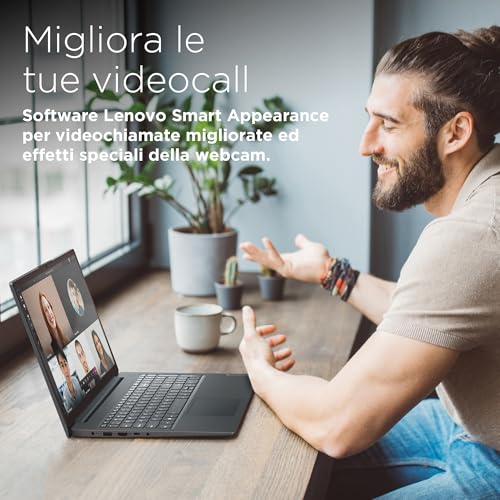 LENOVO NB ESSENTIAL V14-IRU GEN4 I5-13420H 16GB 512GB SSD 14 WIN 11 PRO