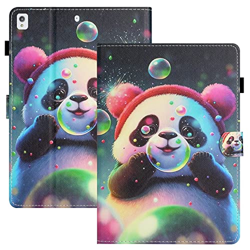 Rosbtib Case for iPad 10.2 (iPad 9. /8. /7. Generation) Cover