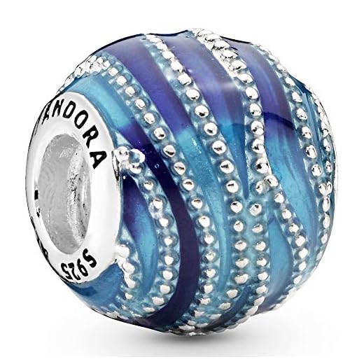 Pandora Abalorios Mujer plata - 797012ENMX
