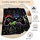 Gamepad Kuscheldecke für Kinder, Kinderdecke 3D Gamepad Muster Flanell Fleece Decke,SofadeckeTagesdecke Decke,Weich Warm Flauschig Wohndecke für Jungen (Gamed 02, 150 x 200 cm)