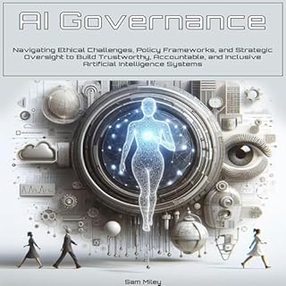 AI Governance cover art