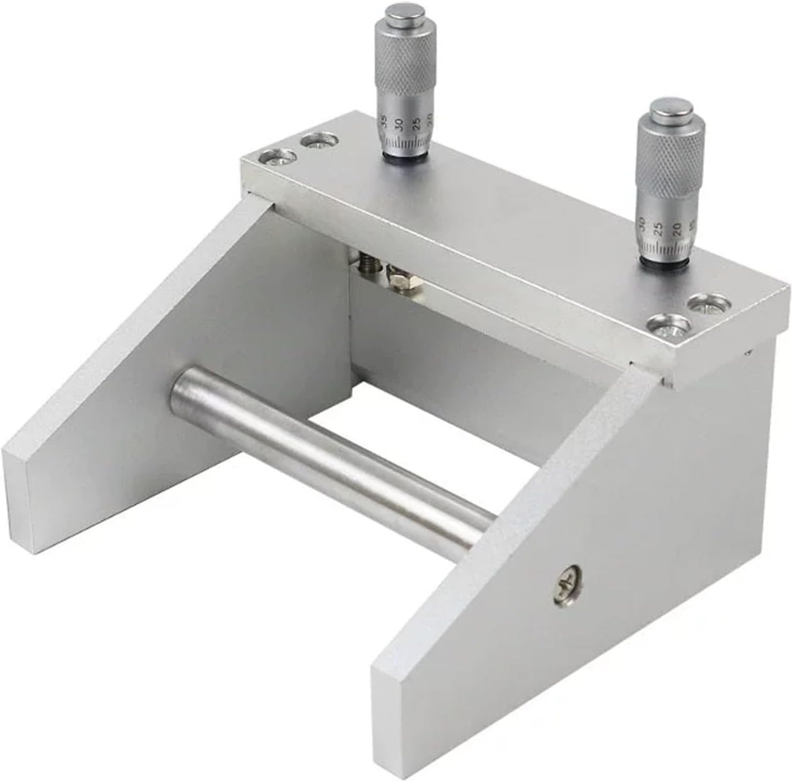 Applicateur de revêtement réglable micrométrique pour étalement homogène industriel