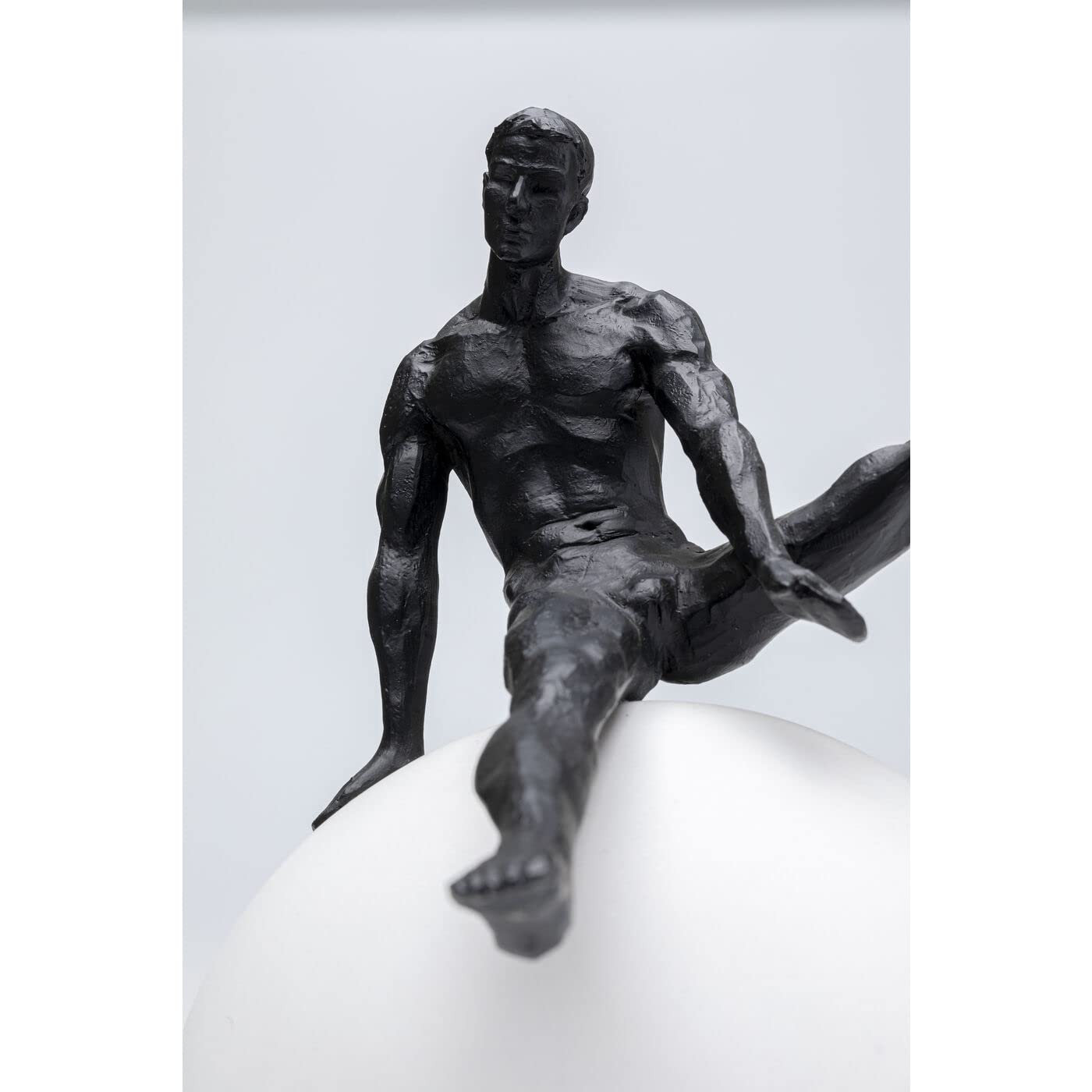 Kare Design Object Athletic 33 cm Decorative 33 x 27 x 22 cm