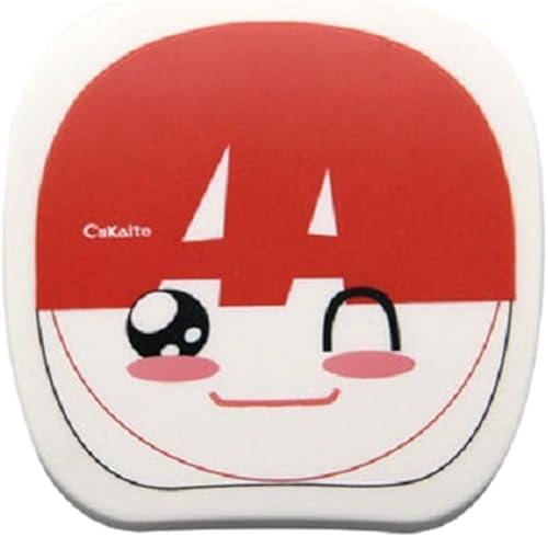 Estuche de contacto, lindo contenedor de caja de dibujos animados, estuche para lentes de contacto, kit de almacenamiento de remojo para lentes de disponible en Yaxa Colombia