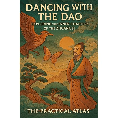 Audiobook: Dancing with the Dao by The Practical Atlas episode artwork