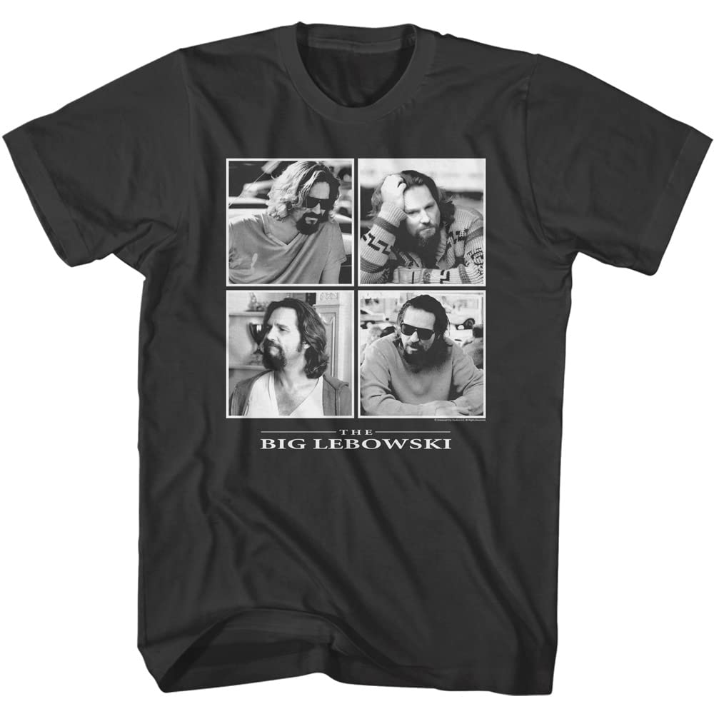 00sヴィンテージ｜Big Lebowski Buddy Tシャツ [M]（00年代ム